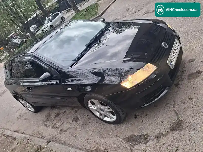 Fiat Stilo 2002, фото з оголошення 1 з 18, VIN ZFA19200000086873