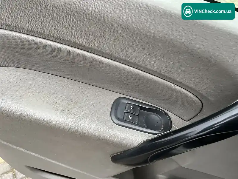 Renault Kangoo 2013, фото з оголошення 1 з 6, VIN CD1FW0BC548586916