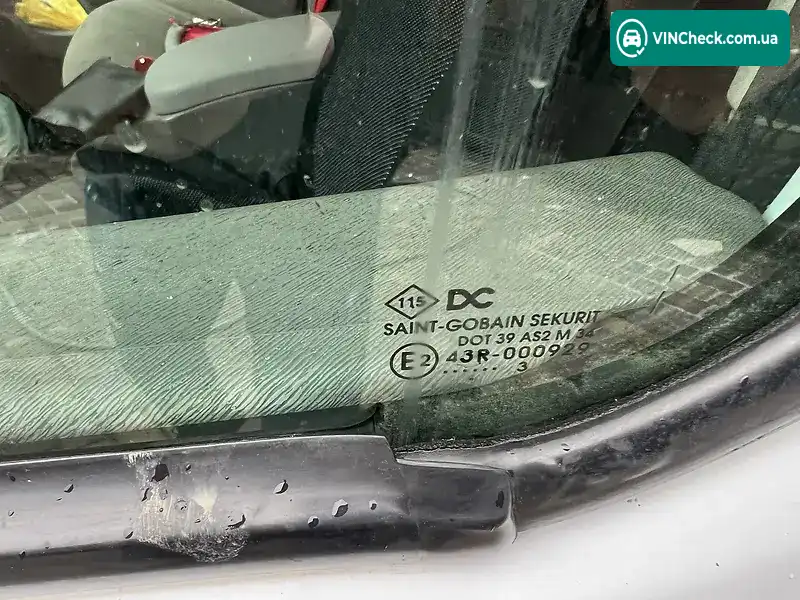 Renault Kangoo 2013, фото з оголошення 2 з 6, VIN CD1FW0BC548586916