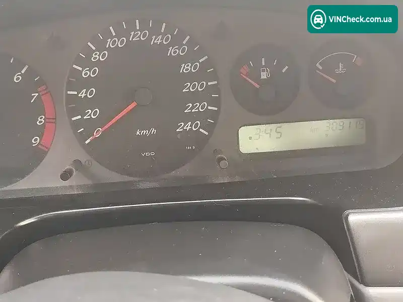 Nissan Primera 2001, фото з оголошення 2 з 6, VIN SJNBCAP11U0539433
