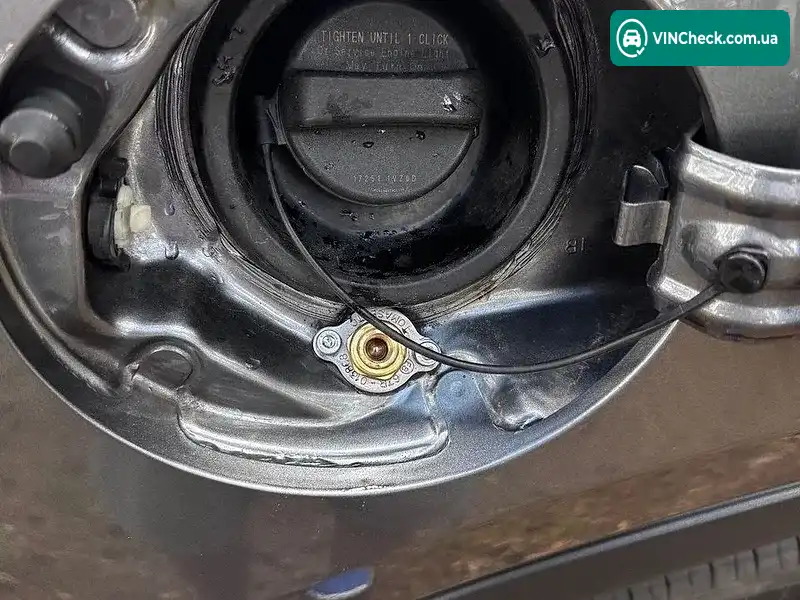 Infiniti QX50 2017, фото з оголошення 2 з 17, VIN JN1BJ0RR5HM414907