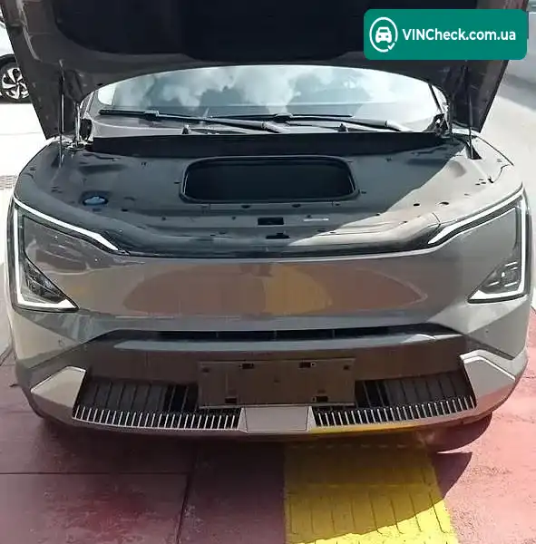 Kia Ev5 2024, фото з оголошення 2 з 20, VIN LJD2BA1F4R0003085