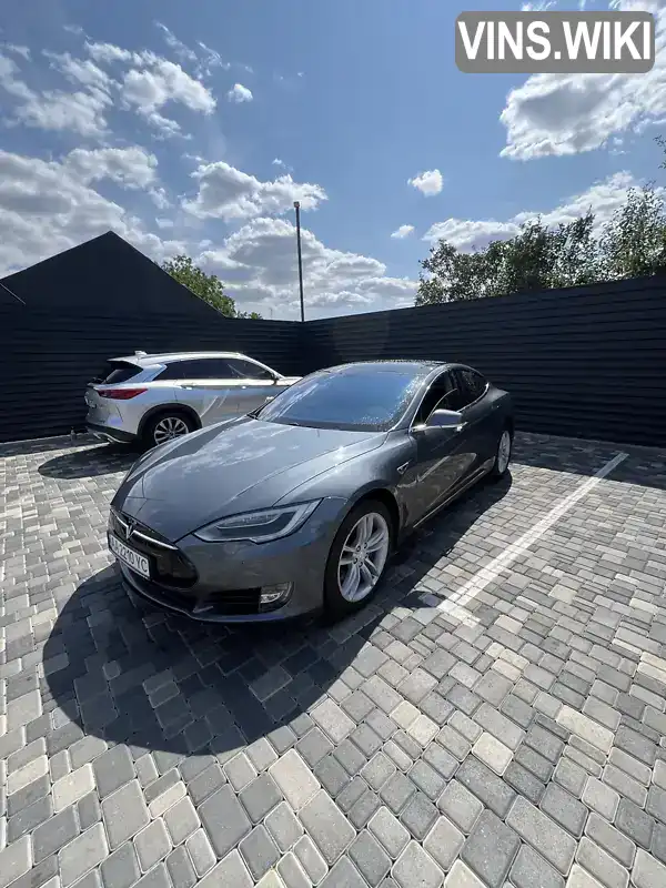 Tesla Model S 2013, фото з оголошення 2 з 9, VIN 5YJSA1CG5DFP09244