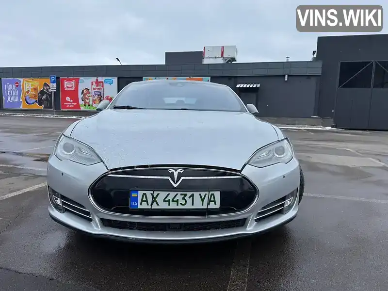 Tesla Model S 2016, фото з оголошення 2 з 21, VIN 5YJSA7E22GF120564