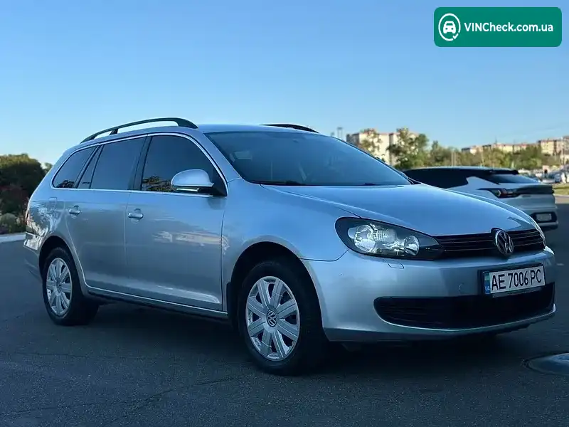 Volkswagen Golf 2012, фото з оголошення 2 з 20, VIN WVWZZZ1KZCM664909