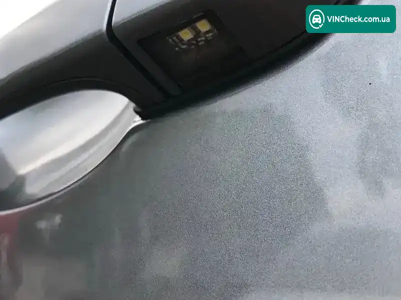 BMW X5 2008, фото з оголошення 2 з 20, VIN WBAFF410X0L105025
