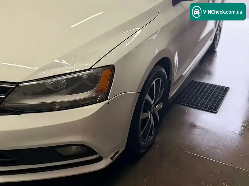 Volkswagen Jetta 2016, фото з оголошення 2 з 20, VIN 3VWD67AJ3GM314598