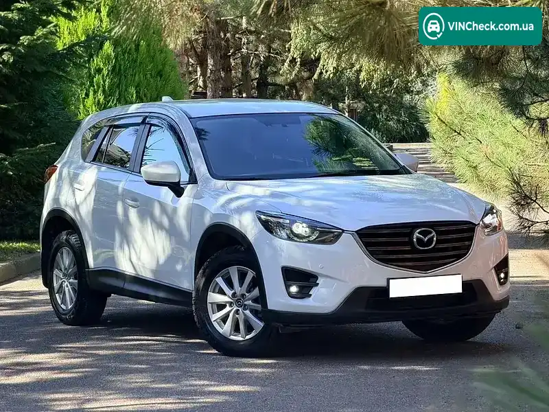 Mazda CX-5 2015, фото з оголошення 1 з 20, VIN JMZKEE92800468237
