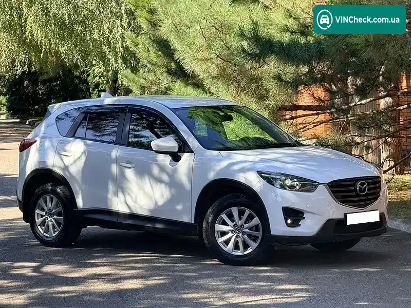 Mazda CX-5 2015, фото з оголошення 2 з 20, VIN JMZKEE92800468237