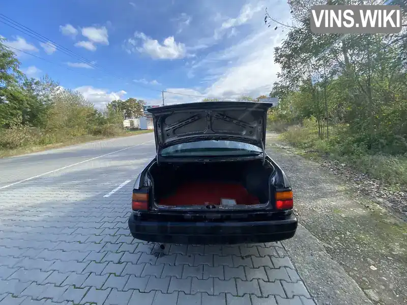 Volkswagen Passat 1989, фото з оголошення 1 з 21, VIN WVWZZZ31ZKB048544