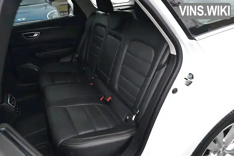 Renault Talisman 2016, фото з оголошення 2 з 21, VIN VF1RFD00056933803