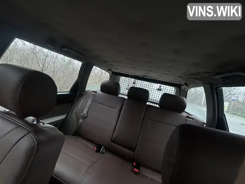Audi A6 1996, фото з оголошення 2 з 13, VIN WAUZZZ4AZTN094972