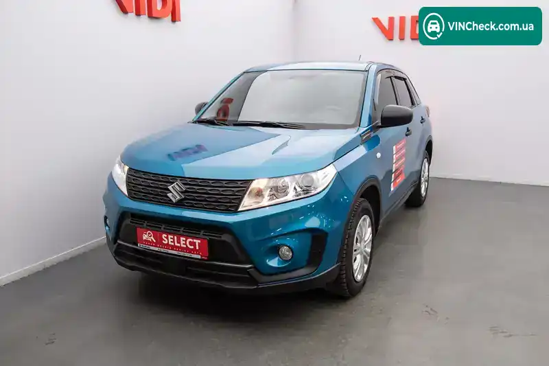 Suzuki Vitara 2023, фото з оголошення 1 з 19, VIN TSMLYD21S00C84393