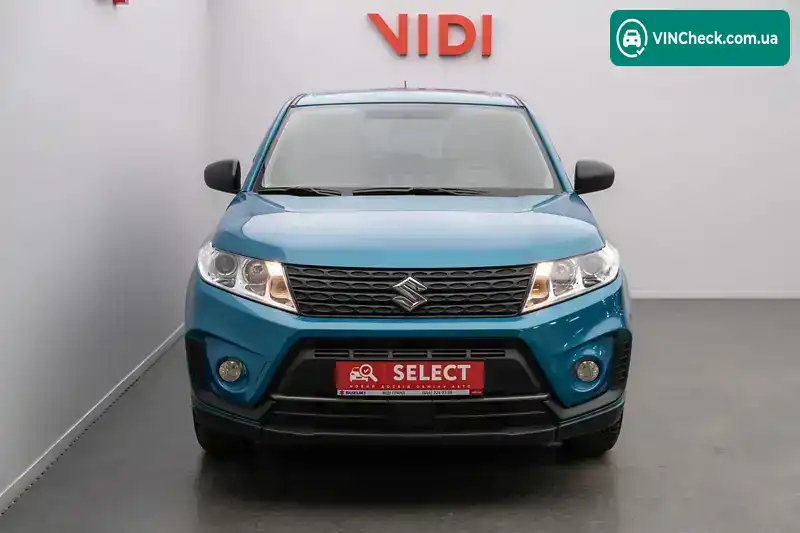 Suzuki Vitara 2023, фото з оголошення 2 з 19, VIN TSMLYD21S00C84393