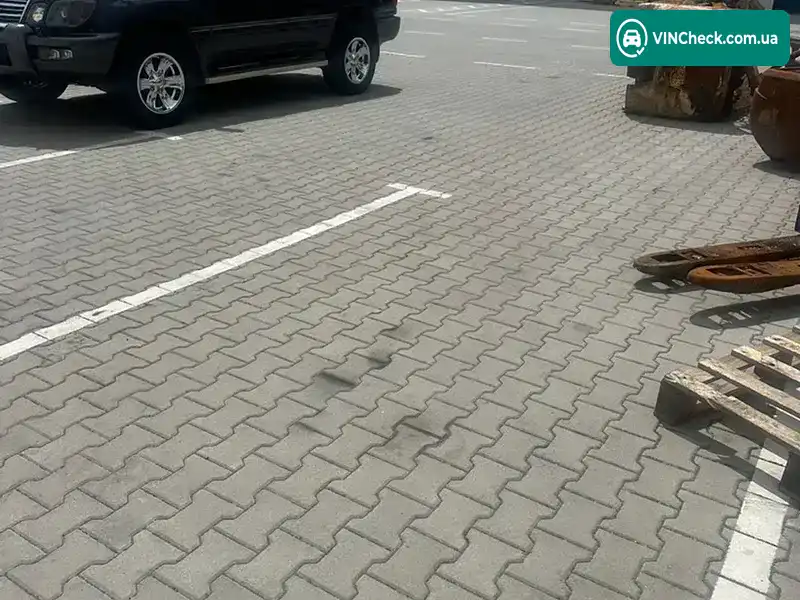 Lexus LX 2005, фото з оголошення 1 з 11, VIN JTJHT00W864005816