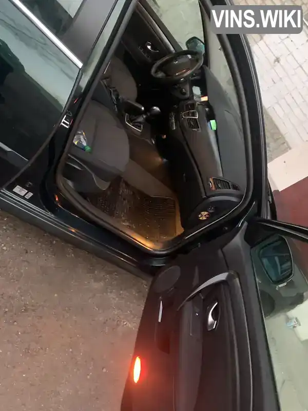 Renault Laguna 2008, фото з оголошення 2 з 13, VIN VF1BT0J0640034131