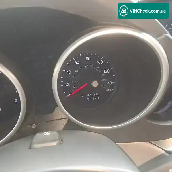 Subaru Tribeca 2007, фото з оголошення 2 з 21, VIN 4S4WX92D084401686
