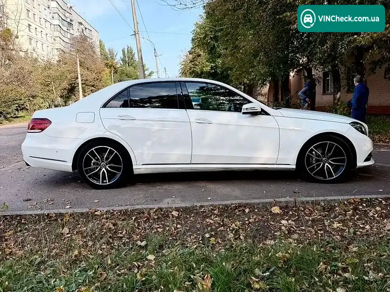 Mercedes-Benz E-Class 2014, фото з оголошення 2 з 20, VIN WDDHF8CB1EA906050