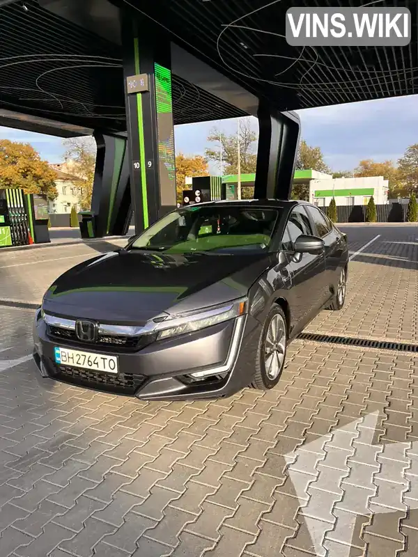 Honda Clarity 2018, фото з оголошення 1 з 21, VIN JHMZC5F16JC006623