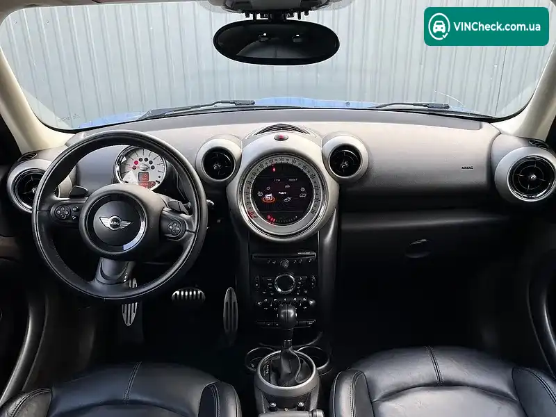 MINI Cooper 2012, фото з оголошення 2 з 20, VIN WMWZC51020WM81454
