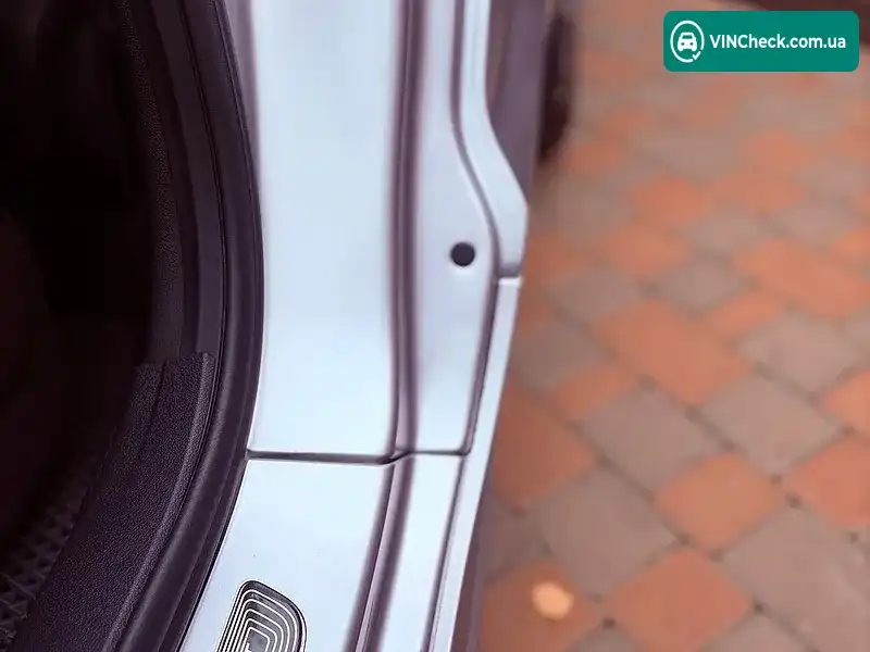 Peugeot RCZ 2011, фото з оголошення 2 з 20, VIN VF34J5FU8BP010348