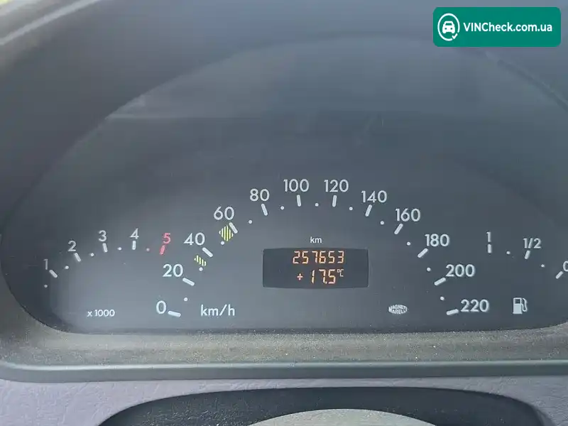 Mercedes-Benz A-Class 2002, фото з оголошення 2 з 13, VIN WDB1681091J848353