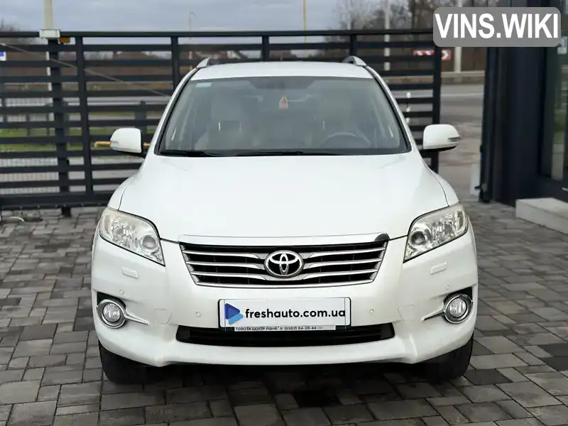 Toyota RAV4 2012, фото з оголошення 2 з 21, VIN JTMBE31V50D091961