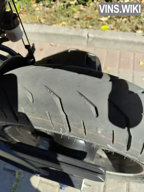 Yamaha FZ 250 2024, фото з оголошення 2 з 21, VIN ME1RG4287R2006863