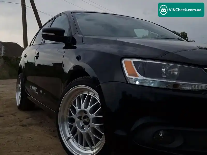 Volkswagen Jetta 2010, фото з оголошення 1 з 20, VIN 3VWDX7AJ1BM309146