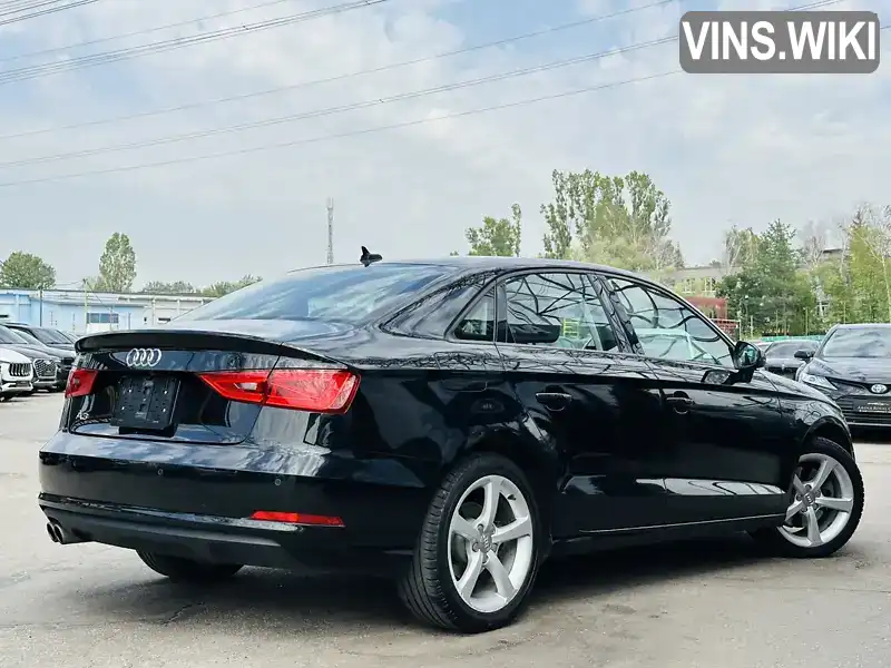 Audi A3 2015, фото з оголошення 2 з 21, VIN WAUA7GFF1G1065767
