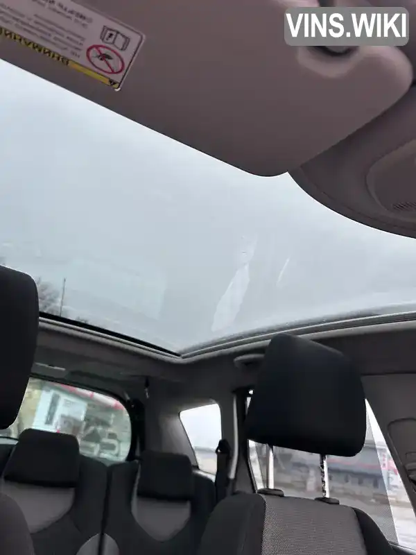 Peugeot 308 2012, фото з оголошення 2 з 15, VIN VF34H5FS0CS022010