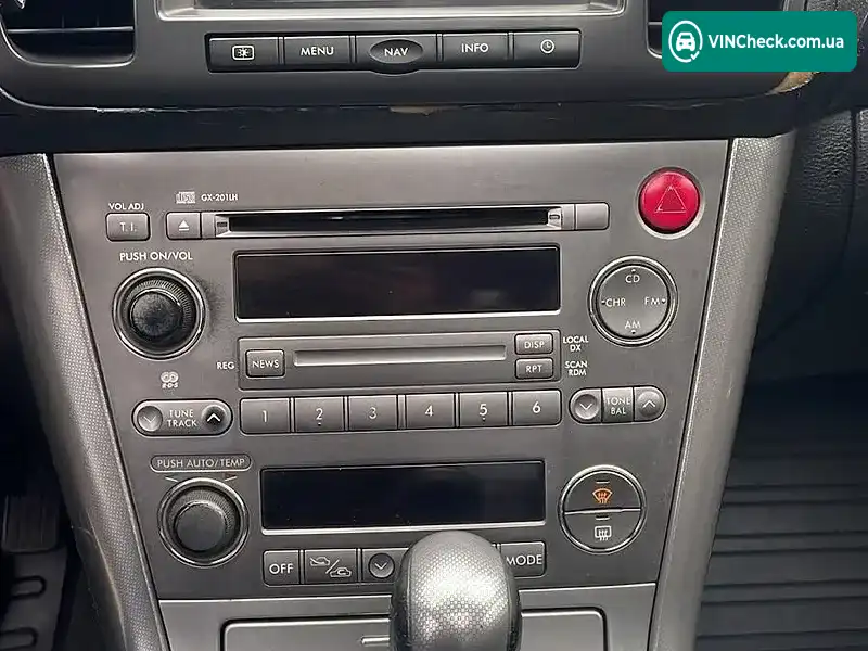 Subaru Outback 2003, фото з оголошення 2 з 18, VIN JF1BP9LLA4G005874