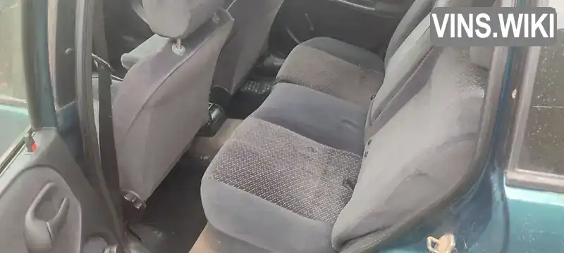Opel Astra 1997, фото з оголошення 2 з 14, VIN W0L000051V2217960