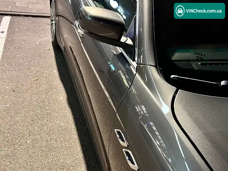 Maserati Quattroporte 2014, фото з оголошення 2 з 20, VIN ZAM56RRAXF1130421