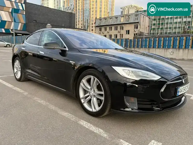 Tesla Model S 2014, фото з оголошення 1 з 21, VIN 5YJSA1H15EFP52245