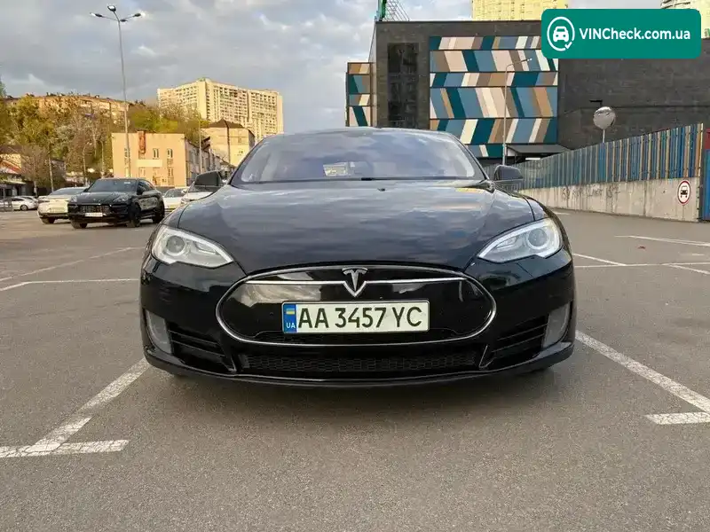 Tesla Model S 2014, фото з оголошення 2 з 21, VIN 5YJSA1H15EFP52245