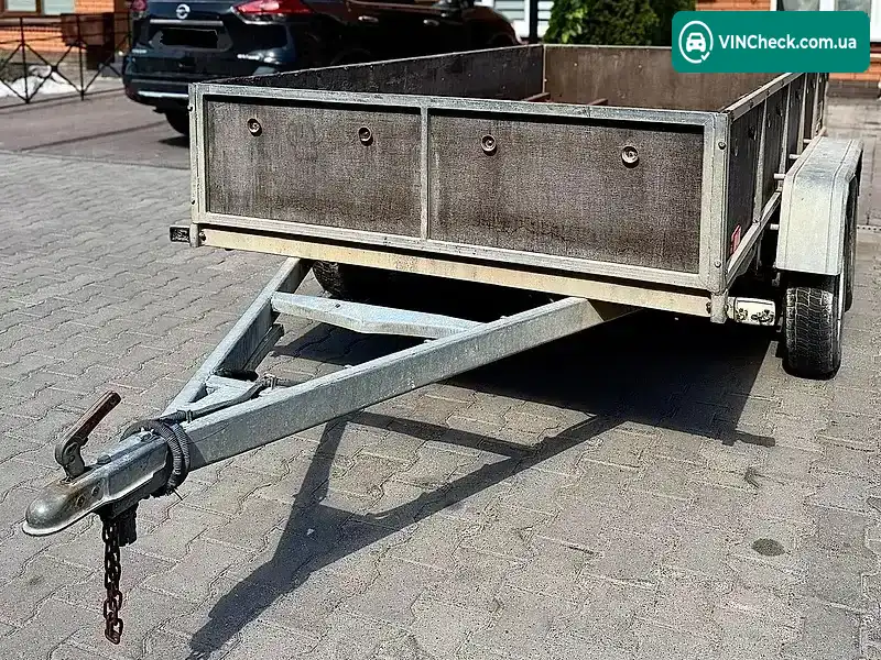 TA-NO V0 2014, фото з оголошення 1 з 6, VIN Y89V03015EAB75080