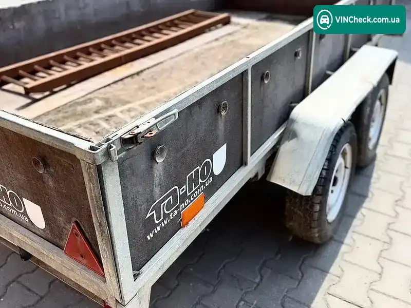 TA-NO V0 2014, фото з оголошення 2 з 6, VIN Y89V03015EAB75080