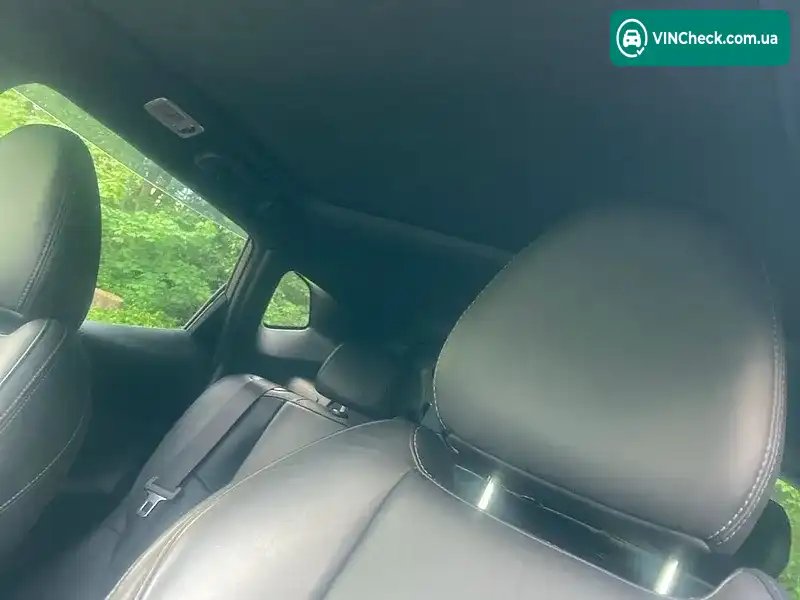 Nissan Qashqai 2019, фото з оголошення 1 з 13, VIN SJNFDAJ11U2608271