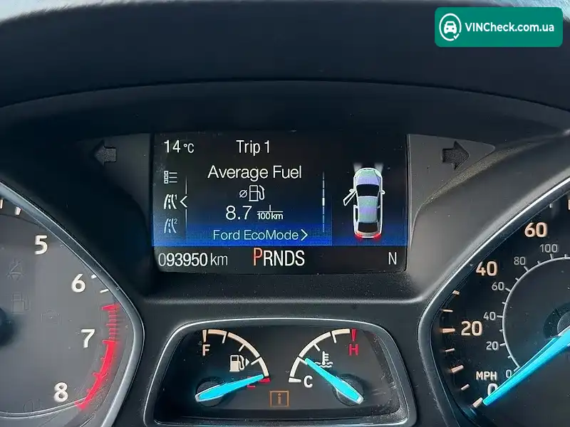 Ford Escape 2019, фото з оголошення 2 з 20, VIN 1FMCU0F71KUB94082