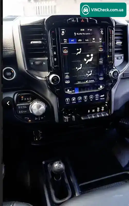 Ram 2500 2020, фото з оголошення 2 з 21, VIN 3C6TR5EJ0LG189211