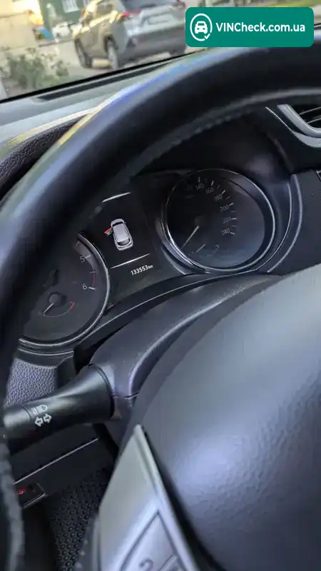 Nissan Qashqai 2014, фото з оголошення 1 з 8, VIN SJNFDAJ11U1084156