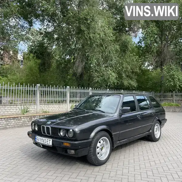 BMW 3 Series 1991, фото з оголошення 2 з 21, VIN WBAAG71090CL07945