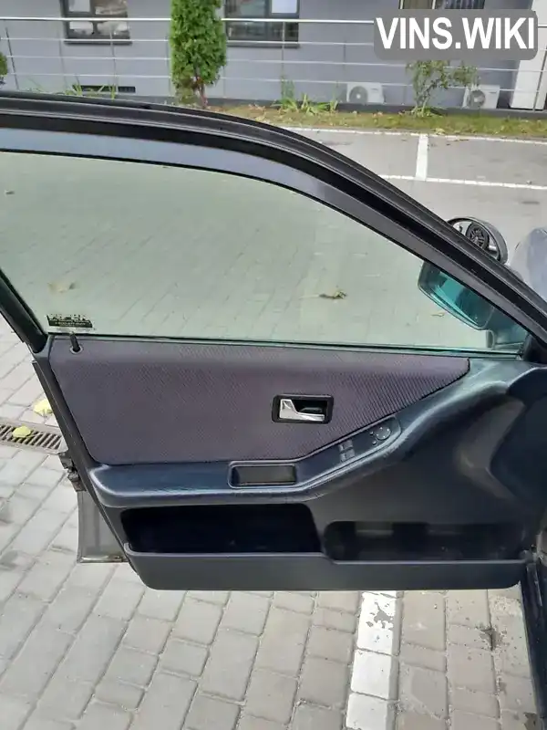Audi 80 1992, фото з оголошення 2 з 11, VIN WAUZZZ8CZNA016169