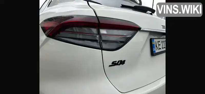 Maserati Levante 2022, фото з оголошення 2 з 7, VIN ZN661YUM6NX406803