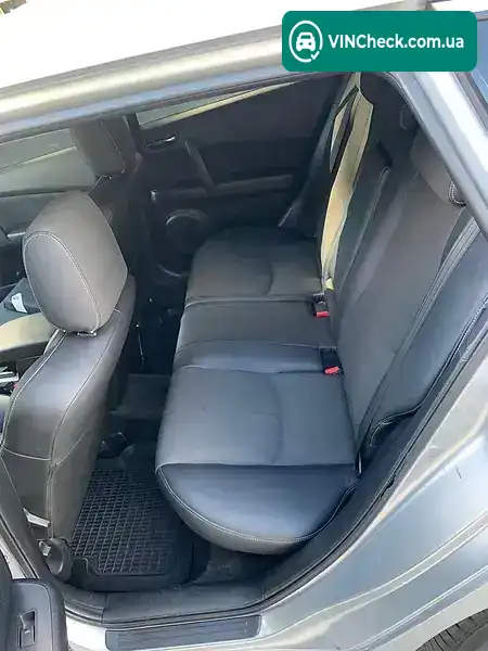 Mazda 6 2012, фото з оголошення 1 з 16, VIN JMZGHA9E701491745