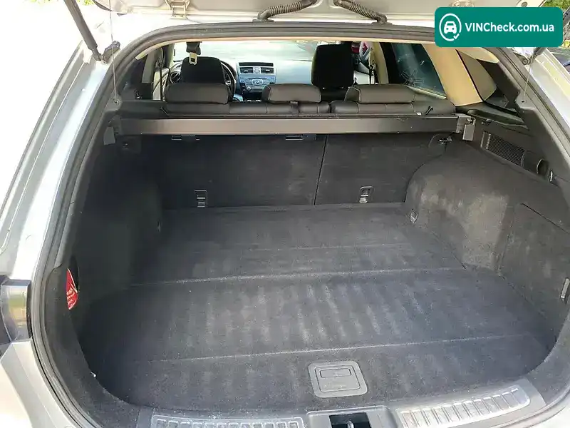 Mazda 6 2012, фото з оголошення 2 з 16, VIN JMZGHA9E701491745