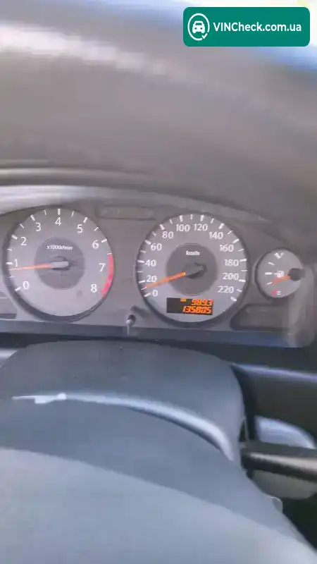 Nissan Almera 2007, фото з оголошення 2 з 10, VIN KNMCSHLMS7P646087