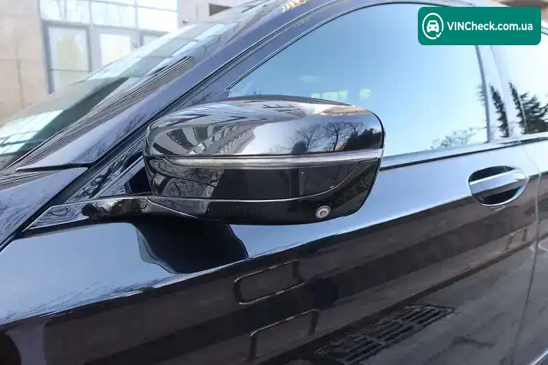 BMW 7 Series 2016, фото з оголошення 1 з 21, VIN WBA7F2C56GG419887