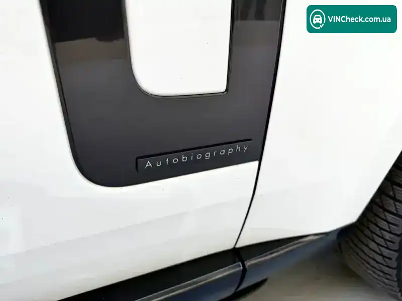 Land Rover Range Rover 2023, фото з оголошення 2 з 21, VIN SALKA9BW5PA049882